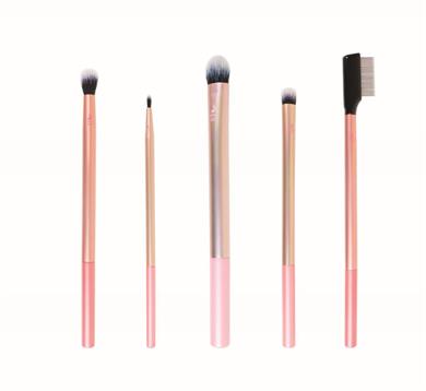 Nascita 5li Göz Makyaj Fırça Seti - 71