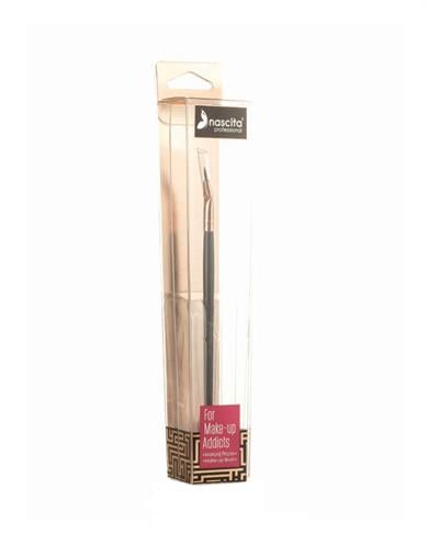 Nascita Addicts Açılı Eyeliner Fırçası -148
