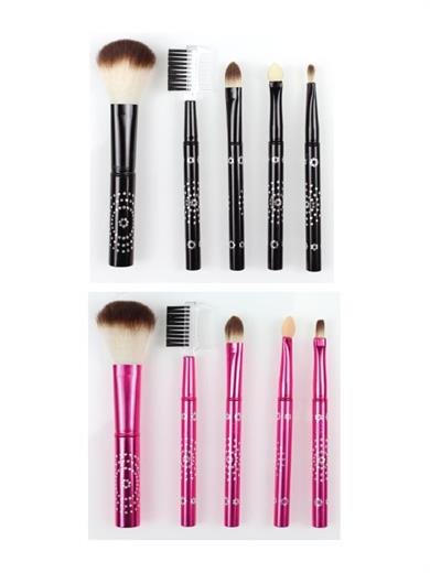 Nascita Allık Fırca Seti 5li - 2