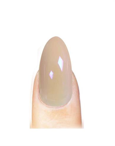 Nascita Badem MetalikTakma Tırnak 24lü - 06