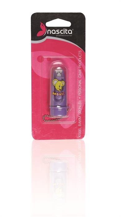 Nascita Bebek Tırnak Makası - 05