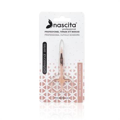 Nascita Bronze Tırnak Eti Makası -31