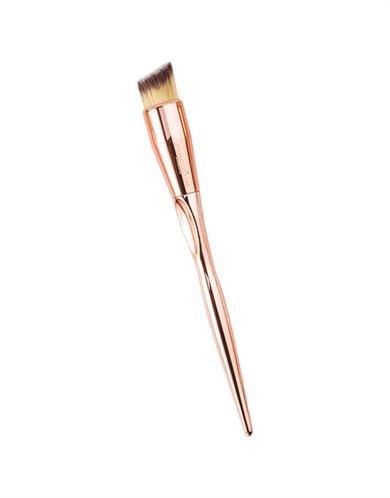 Nascita Bronzy Glow  Eğimli Kabuki Fondöten Fırçası - 196