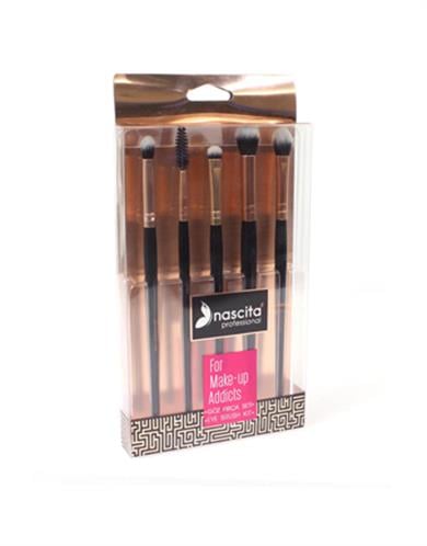 Nascita Brush Make Up Addict Göz Seti 2 - 14