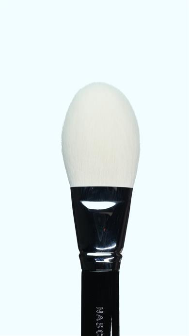 Nascita Büyük Pudra Fırçası - 505