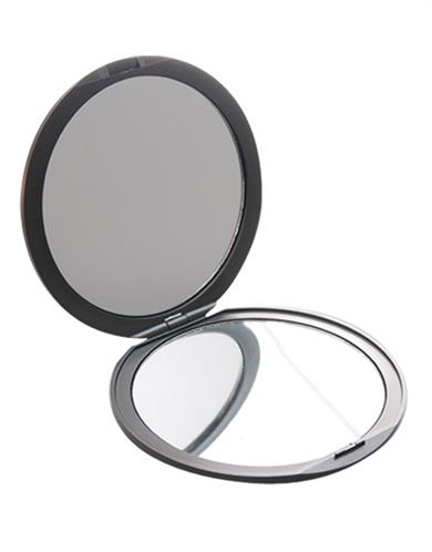 Nascita Çanta Tipi Gri Makyaj Aynası - 14