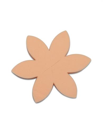 Nascita Çiçek Şeklinde Bölgesel Makyaj Süngeri -034