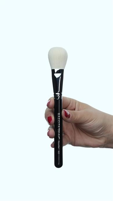 Nascita Çok Amaçlı Fırça Seti - 169