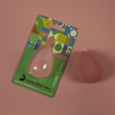 Nascita ColorFully Collection Makyaj Süngeri - 111