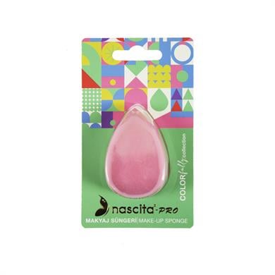 Nascita ColorFully Collection Makyaj Süngeri - 111