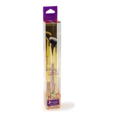 Nascita Confetti Açılı Far Fırçası - 271