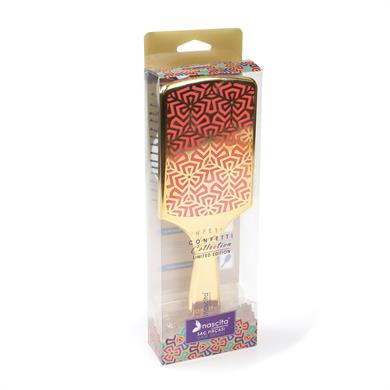 Nascita Confetti Oval Saç Fırçası - 2