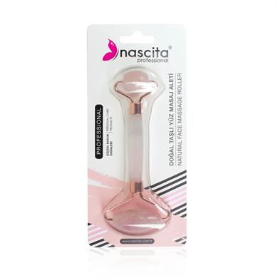Nascita Doğal Yüz Masaj Aleti Çift Taraflı - 02