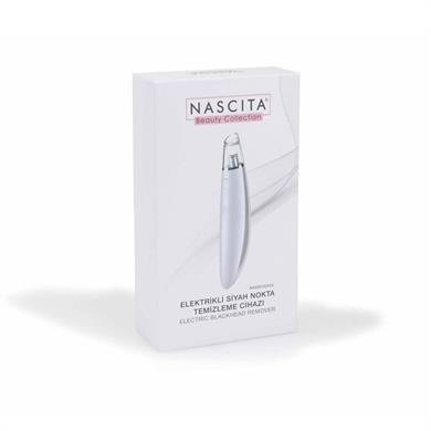 Nascita Elektrikli Siyah Nokta Temizleme Cihazı