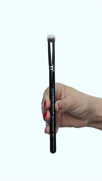 Nascita En Sevilenler Makyaj Fırça Seti - 170