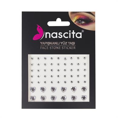 Nascita Face Jewels - 14