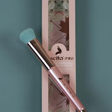 Nascita Jungle Mood Gölgelendirme ve Far Kar Fırçqası - 485