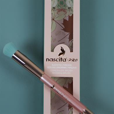 Nascita Jungle Mood Gölgelendirme ve Kapatıcı Fırçası - 484