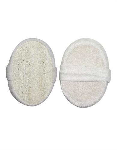 Nascita Kabak Duş Süngeri /Lifi - 05