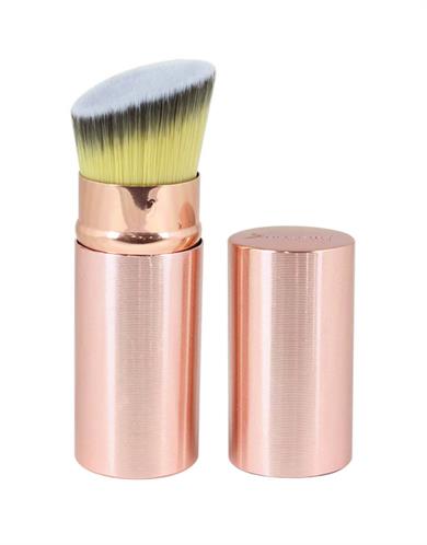 Nascita Kapaklı Kabuki Fondöten Fırçası - 228