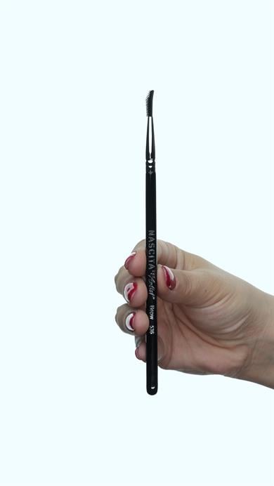 Nascita Kaş Fırçası - 536