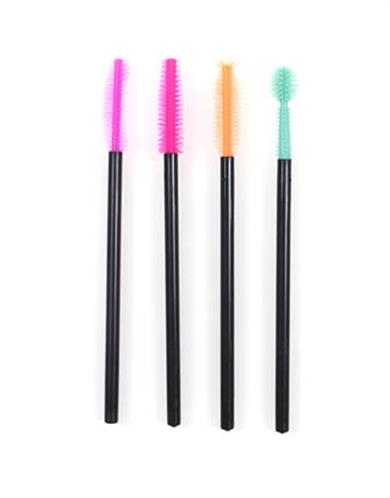 Nascita Kaş ve Maskara Seti 4lü - 01