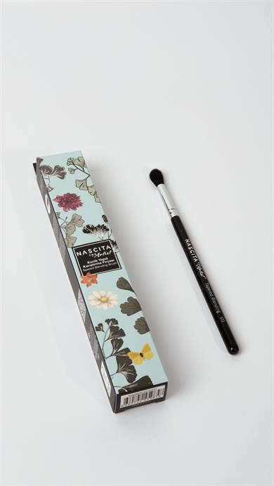 Nascita Konik Yapılı Karıştırma Fırçası - 531