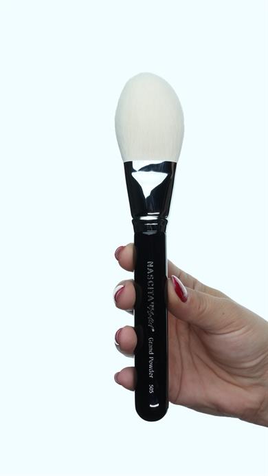 Nascita Kusursuz Makyaj Fırça Seti - 173