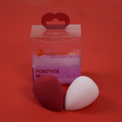 Nascita Love 2li Makyaj Süngeri - 105
