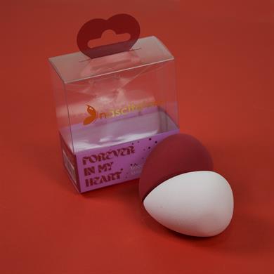 Nascita Love 2li Makyaj Süngeri - 105