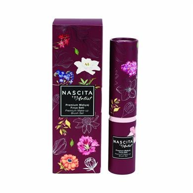 Nascita Makyaj Fırça Seti - 174