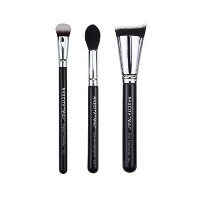 Nascita Makyaj Fırça Seti - 174