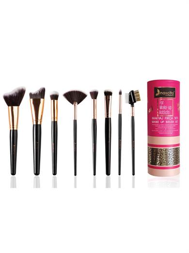 Nascita Makyaj Fırçası Seti 2 - 14