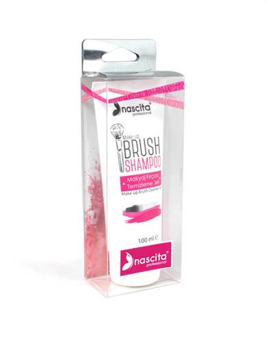 Nascita Makyaj Fırçası Temizleme Jeli - 01
