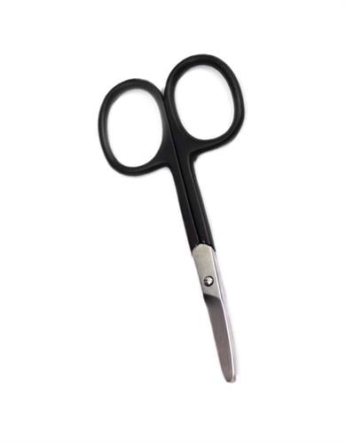 Nascita Manikür Makası Siyah - 02