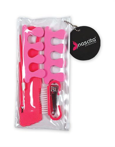 Nascita Manikür Seti - 11