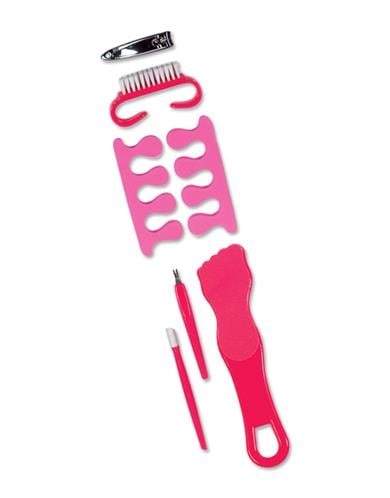 Nascita Manikür Seti - 11