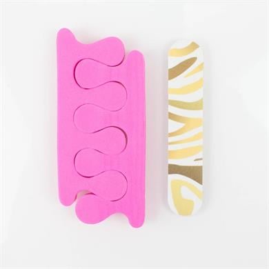 Nascita Manikür Seti - 18