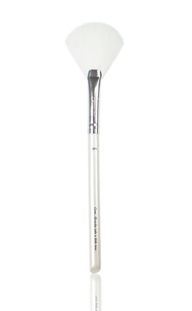 Nascita Mask Brush / Yelpaze-79