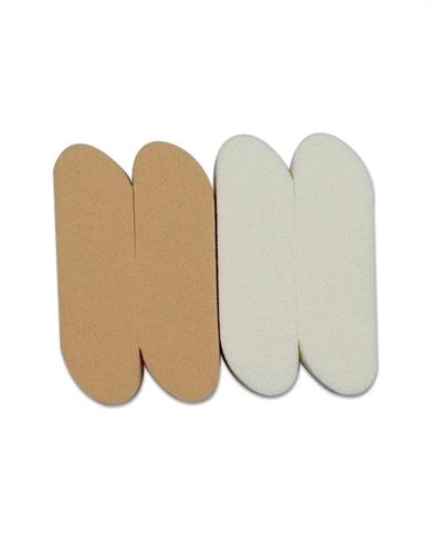 Nascita Parmak Sünger 2li Set - 028