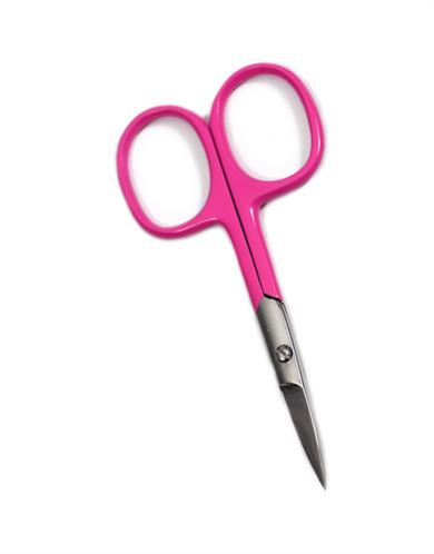 Nascita Pembe Saplı Tırnak Makası - 24