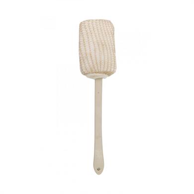 Nascita Plastik Saplı Sisal Sırt Kesesi - 17