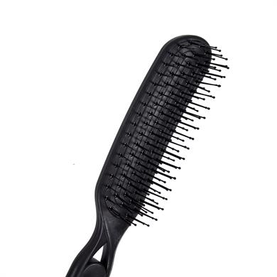 Nascita Pro Saç Açma ve Tarama Fırçası Siyah - 45
