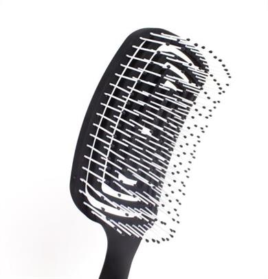 Nascita Pro Üç Boyutlu Saç Fırçası - 10