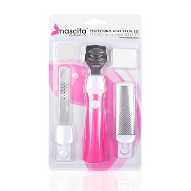 Nascita Profesyonel Ayak Bakım Seti - 02