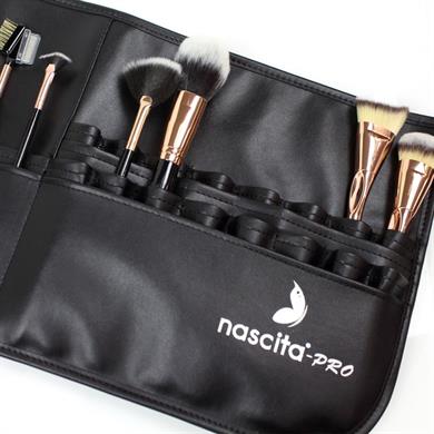Nascita Profesyonel Bel Makyaj Çantası - 01