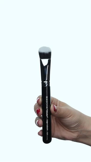 Nascita Profesyonel Makyaj Fırça Seti - 171