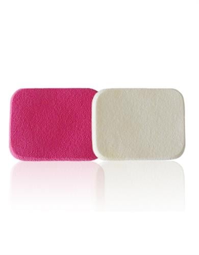 Nascita Renkli Dikdörtgen Makyaj Süngeri - 025