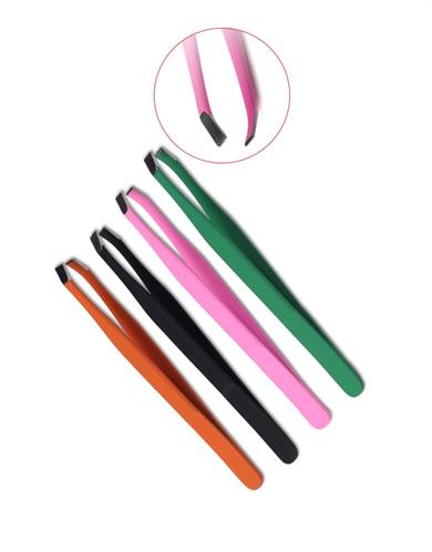 Nascita Renkli Düz Ağızlı Cımbız - 39