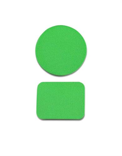 Nascita Renkli Makyaj Süngeri Seti 2li - 19